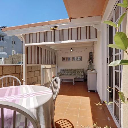 Apartamento Apartamento Lara El Carmen 1 Santa Cruz de Tenerife Exterior foto