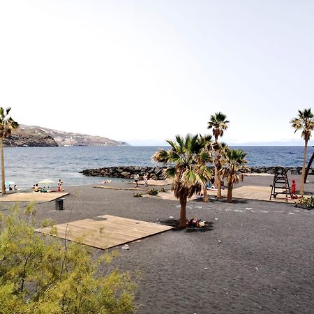 Apartamento Apartamento Lara El Carmen 1 Santa Cruz de Tenerife Exterior foto