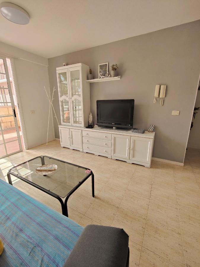 Apartamento Apartamento Lara El Carmen 1 Santa Cruz de Tenerife Exterior foto