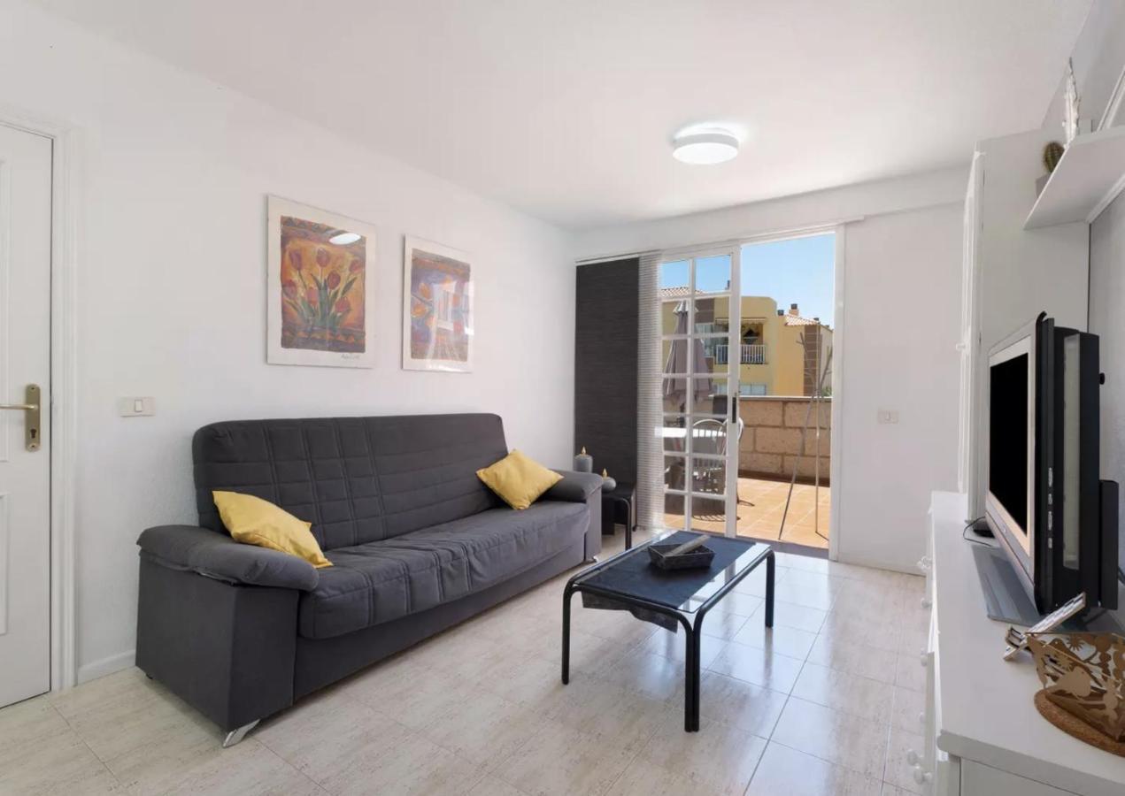 Apartamento Apartamento Lara El Carmen 1 Santa Cruz de Tenerife Exterior foto