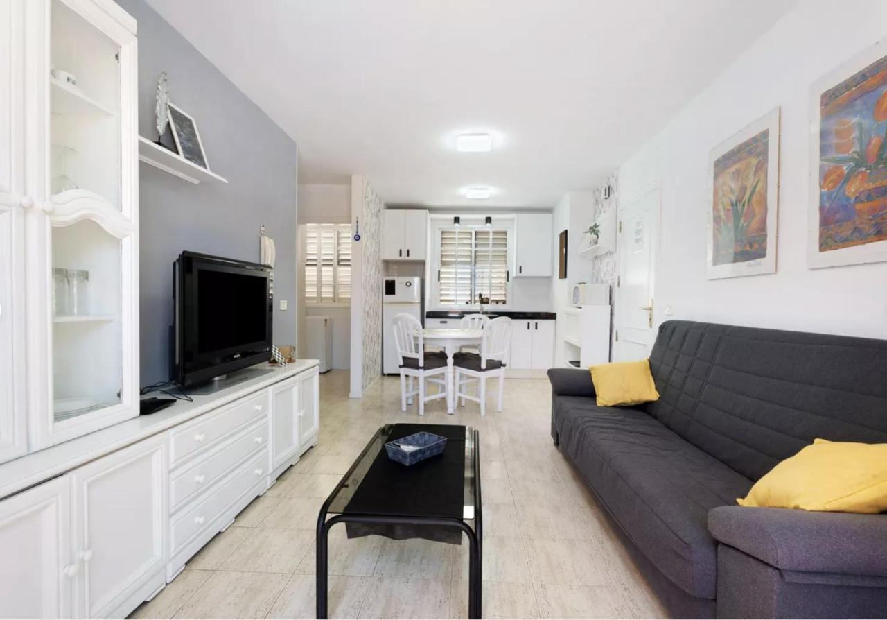 Apartamento Apartamento Lara El Carmen 1 Santa Cruz de Tenerife Exterior foto