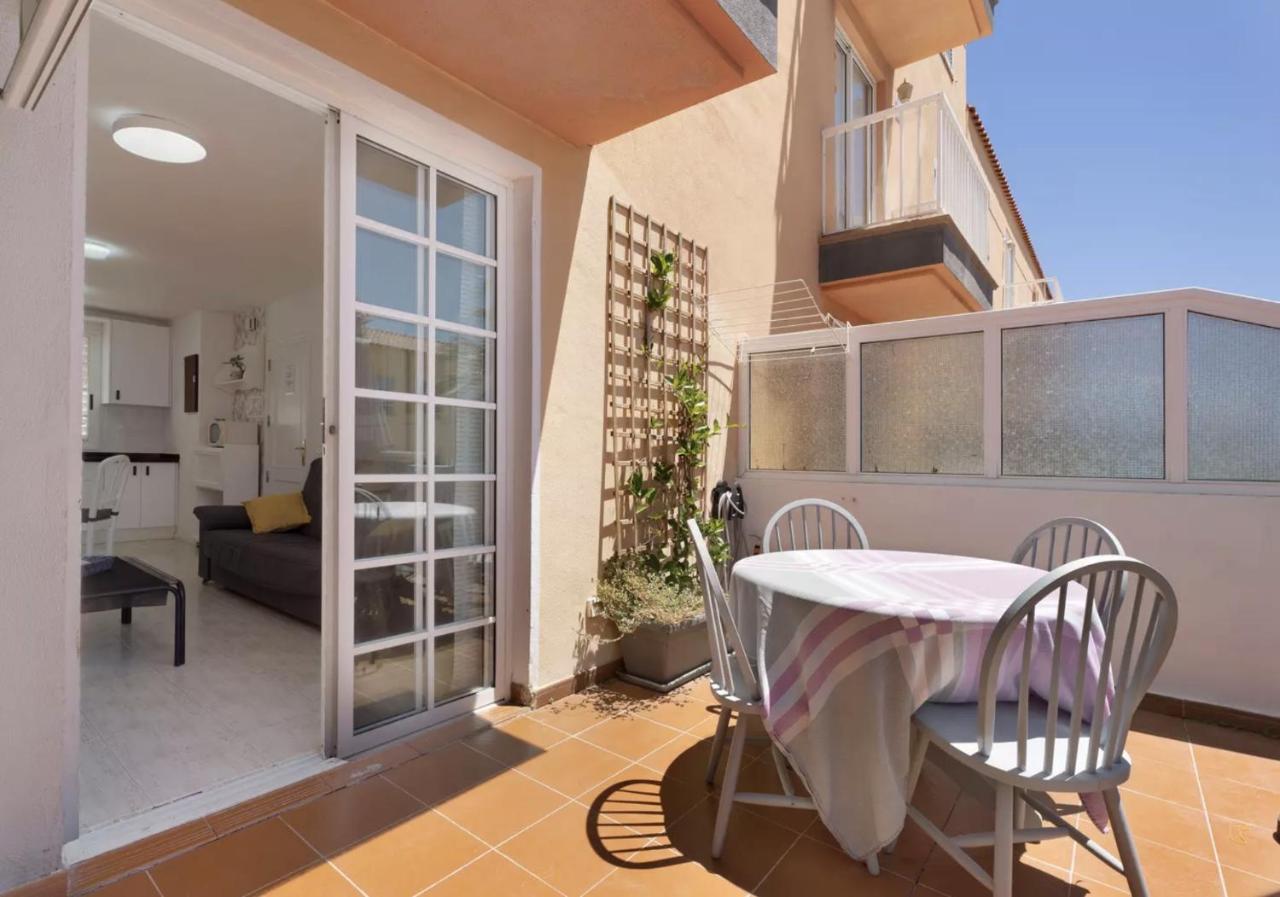 Apartamento Apartamento Lara El Carmen 1 Santa Cruz de Tenerife Exterior foto