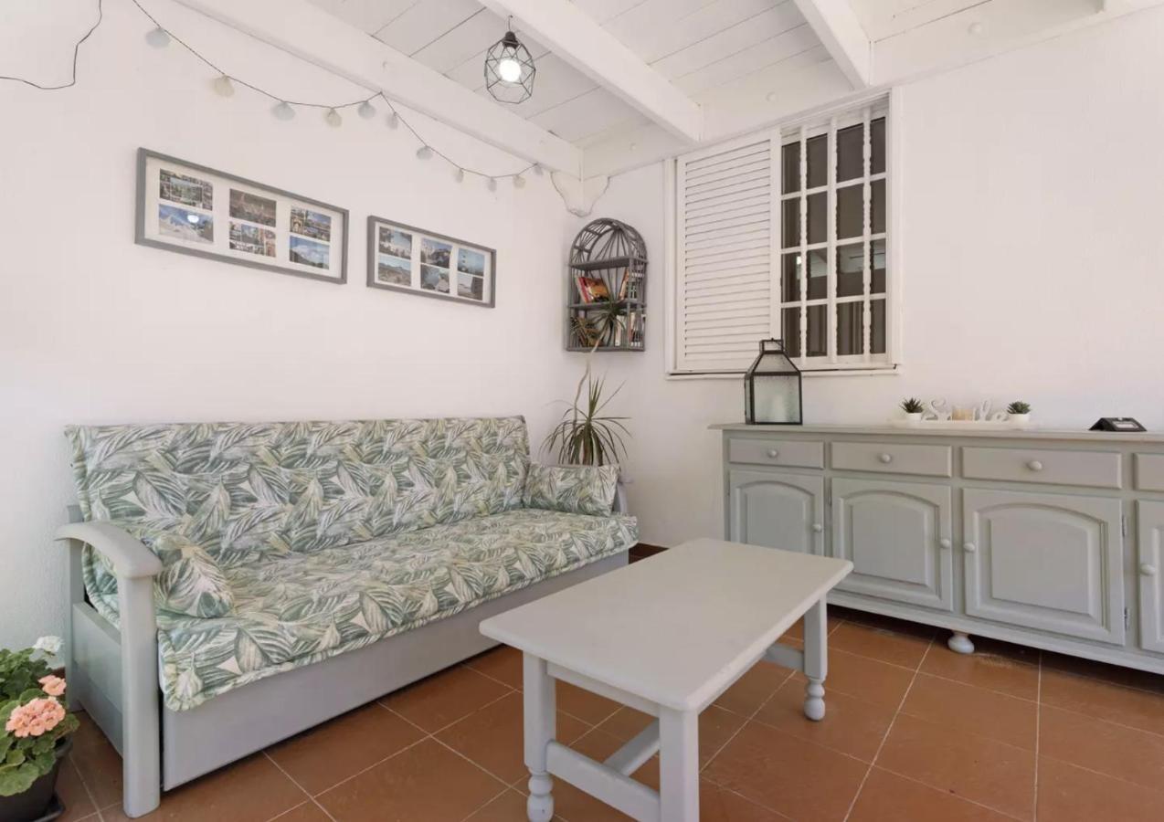 Apartamento Apartamento Lara El Carmen 1 Santa Cruz de Tenerife Exterior foto