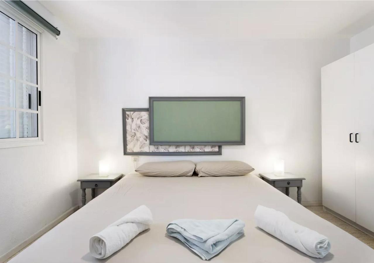 Apartamento Apartamento Lara El Carmen 1 Santa Cruz de Tenerife Exterior foto