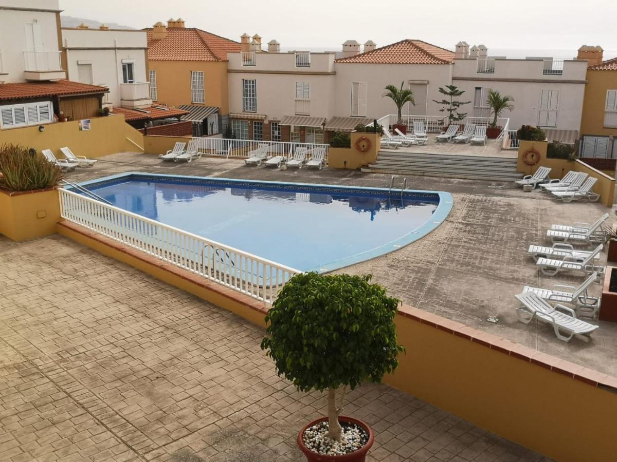 Apartamento Apartamento Lara El Carmen 1 Santa Cruz de Tenerife Exterior foto